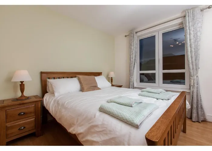 Spacious, Central Edinburgh