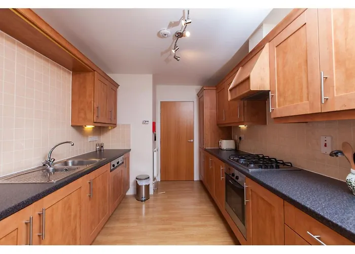 Spacious, Central Διαμέρισμα