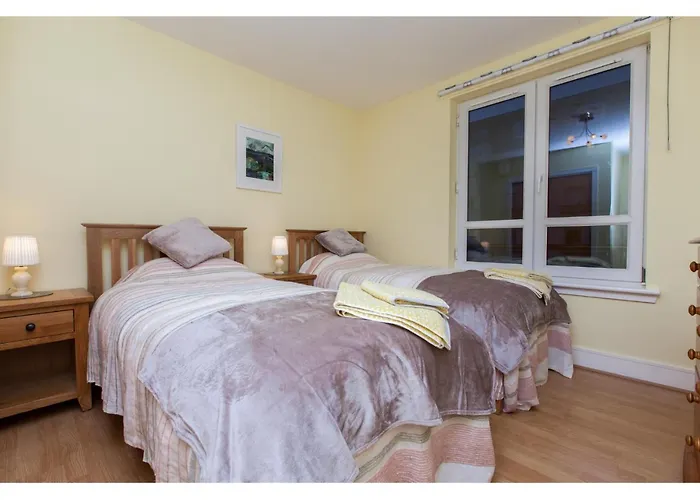 Spacious, Central Διαμέρισμα *