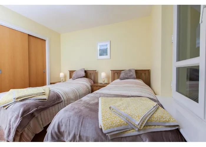 Διαμέρισμα Spacious, Central *