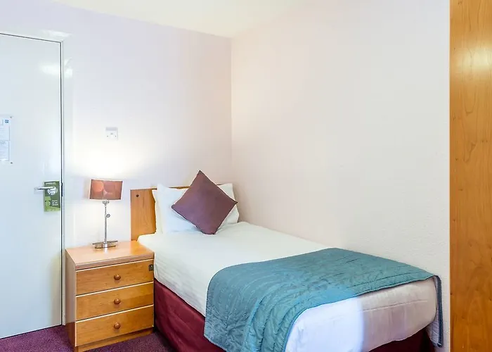 Hotel Km 3*