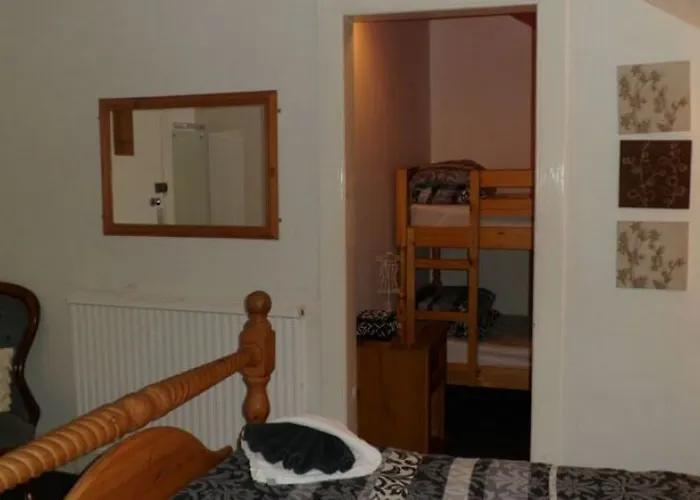 Grangeview Penzion 3*