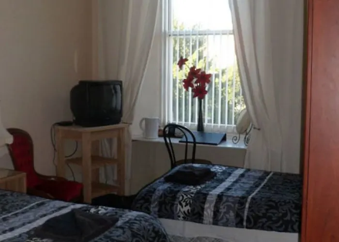 Grangeview Gæstehus 3*