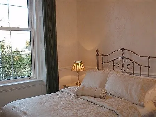 Highfield 4* Edimburgo