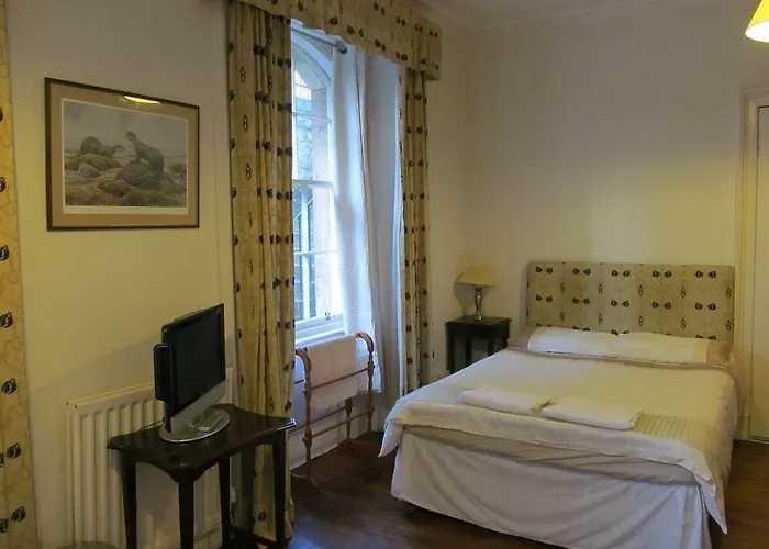 Maison d'hôtes Lantern 3*