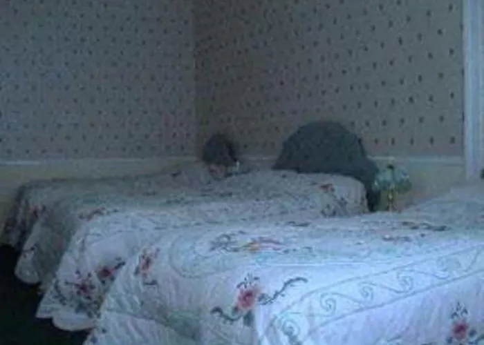 Capital 3* Edinburgh