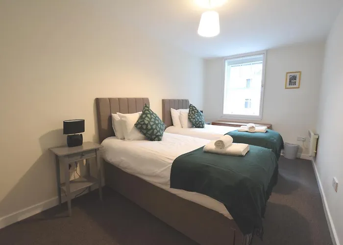 The West Bow, Old Town אדינבורו