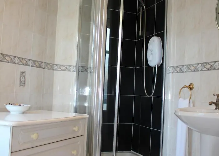 Hotel Ardmillan Edimburgo