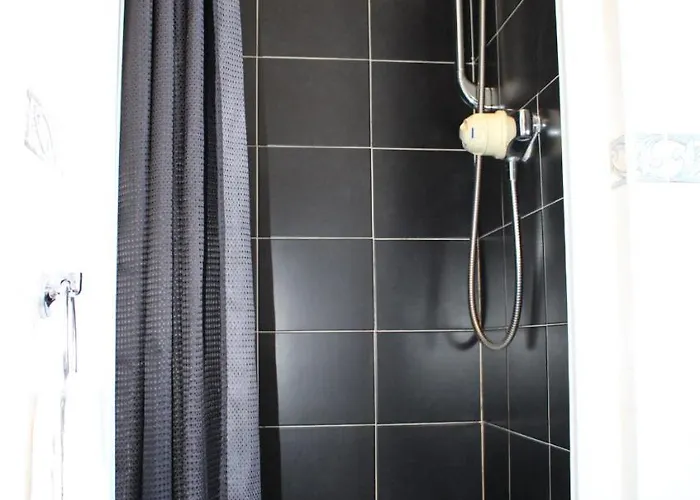 Ardmillan Hotel Edimburgo