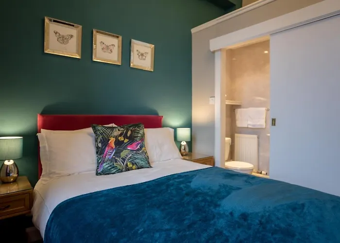 Kingsley Pensjonat 4*