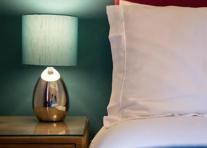 Kingsley Pensjonat 4*