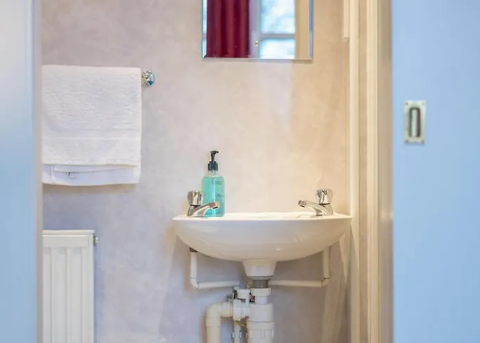 Kingsley Pensjonat 4*