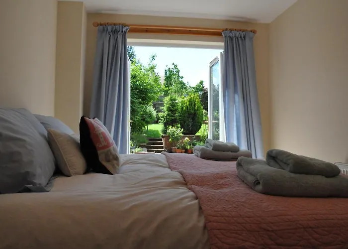 On The Brae 3* 爱丁堡