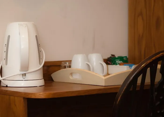 House Hotell Edinburg