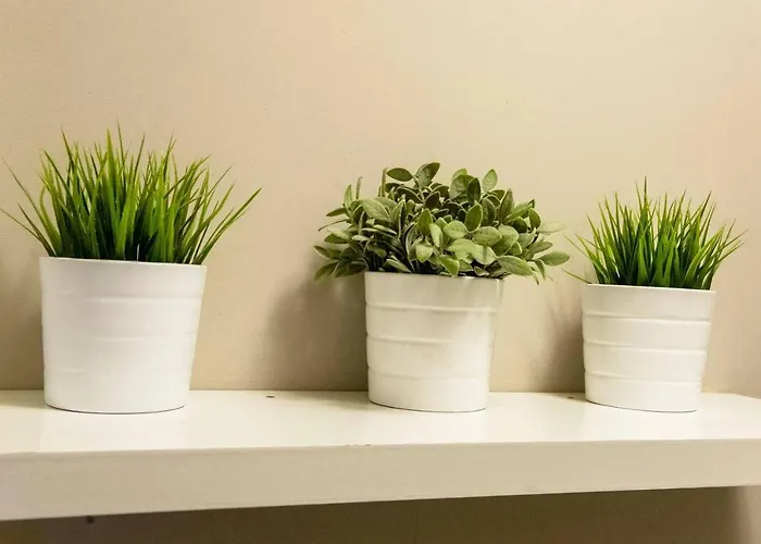 Appartamento Joivy Amazing Location - Charming By The Castle! Edimburgo