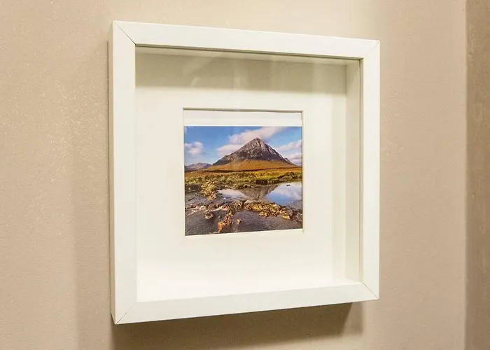 Joivy Amazing Location - Charming By The Castle! * Edimburgo