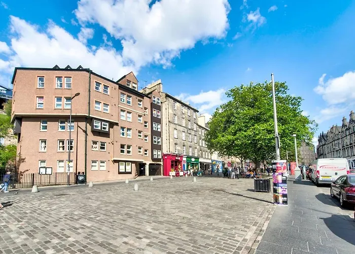 Joivy Amazing Location - Charming By The Castle!