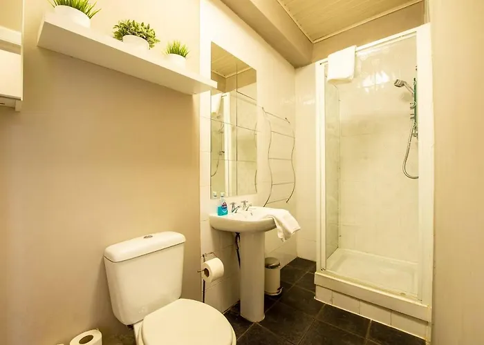 דירה Joivy Amazing Location - Charming By The Castle!