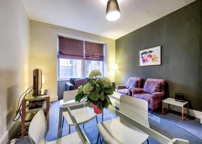 דירה Joivy Stylish In New Town