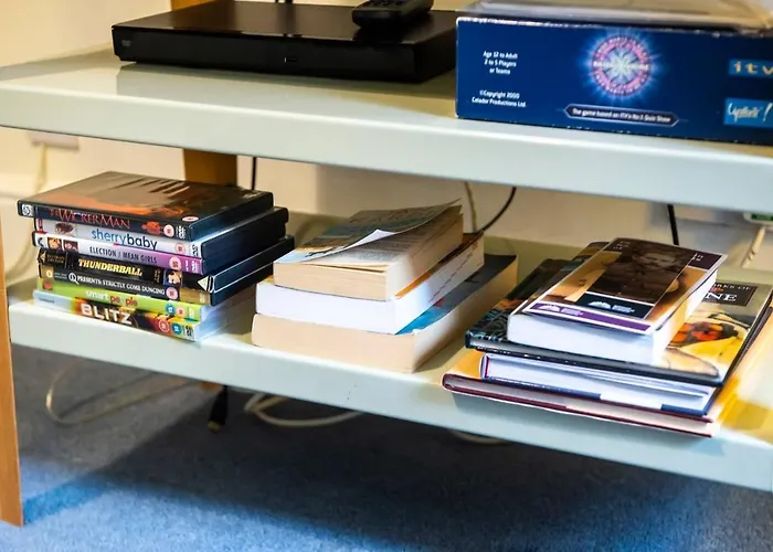 דירה Joivy Stylish In New Town *