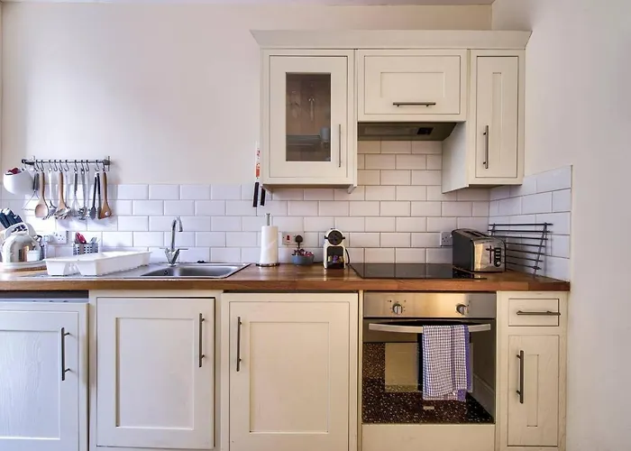 Joivy Stylish In New Town Lejlighed *