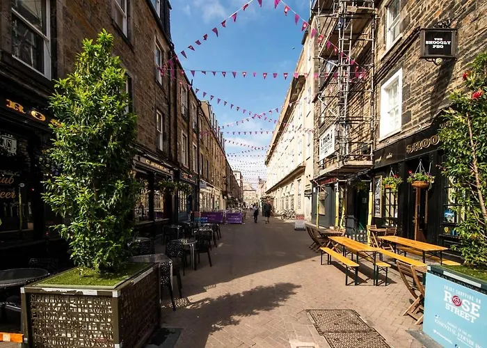 Joivy Stylish In New Town דירה *