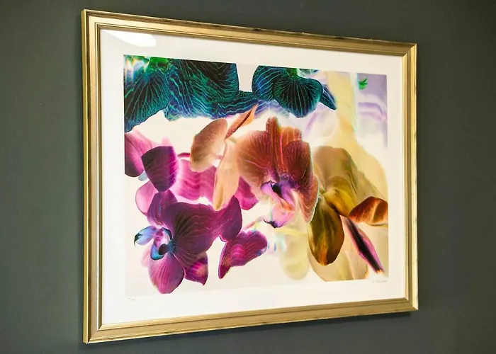 Joivy Stylish In New Town אדינבורו