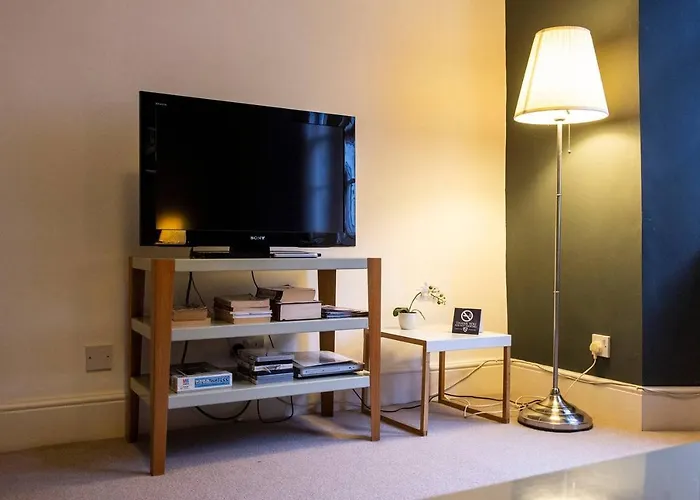 Joivy Charming Close To Centre Apartament *