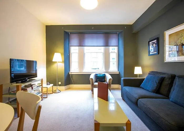 Joivy Charming Close To Centre Apartament *