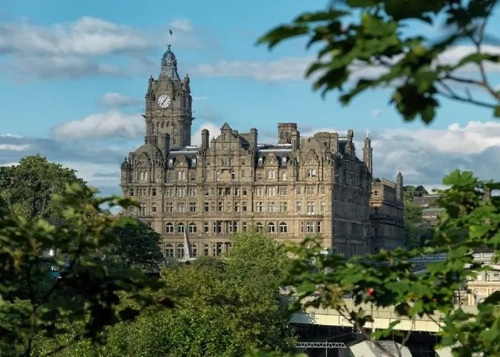 The Balmoral 5*