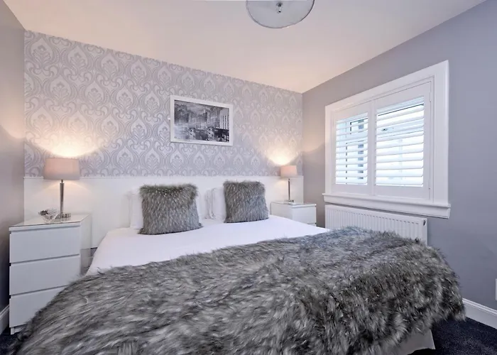 Bed and Breakfast Alpha 3*