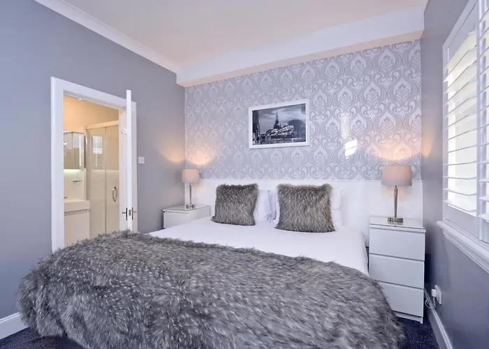 Alpha Εδιμβούργο