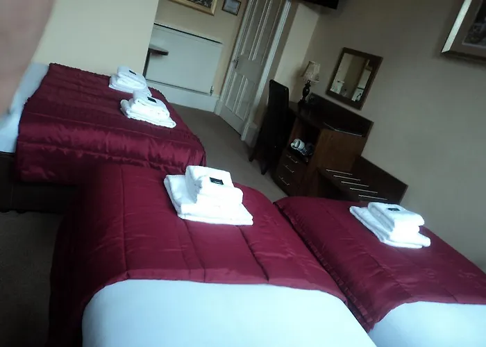 Πανσιόν Regency