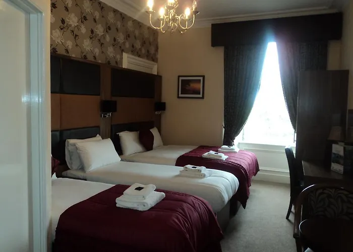 Πανσιόν Regency