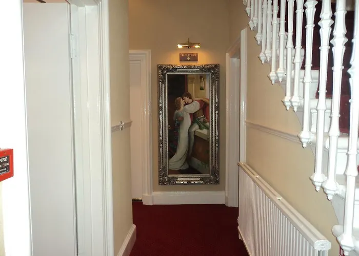 Πανσιόν Regency