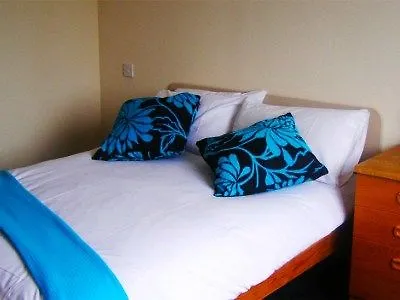 Affittacamere Almond House Edimburgo