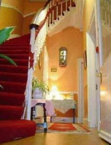 Penzion Granville Edinburgh