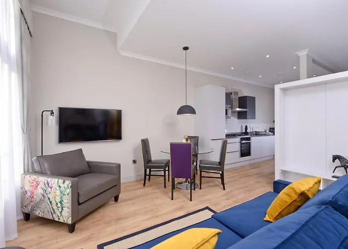 Destiny Scotland Charlotte Square