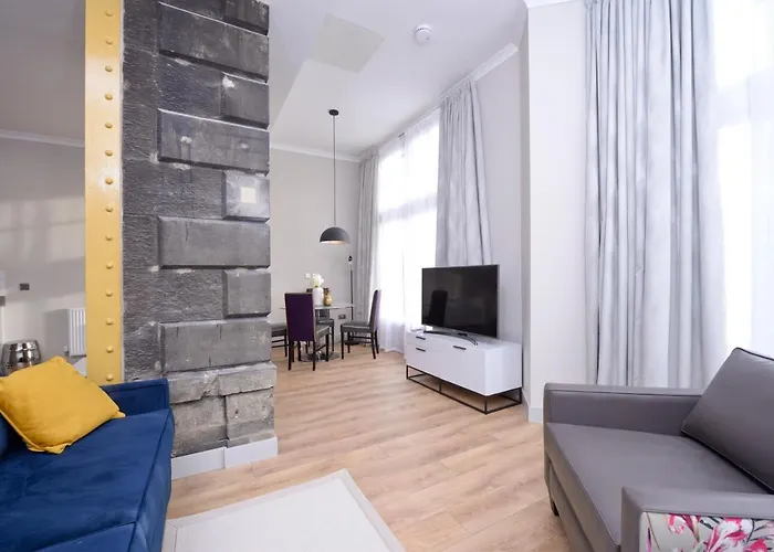 Destiny Scotland Charlotte Square Edimburgo