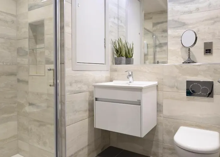 Destiny Scotland Charlotte Square Appartamento *