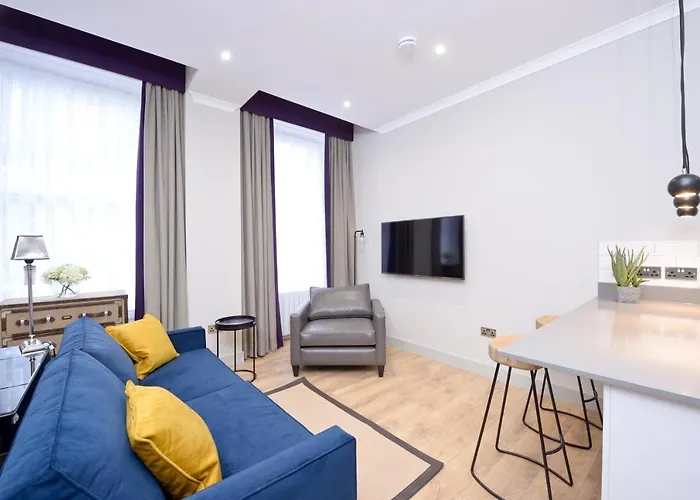 Destiny Scotland Charlotte Square Edimburgo