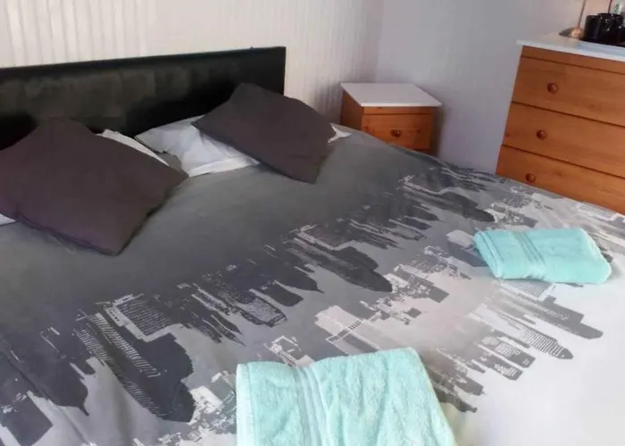 Gilmore 3* Edinburgh