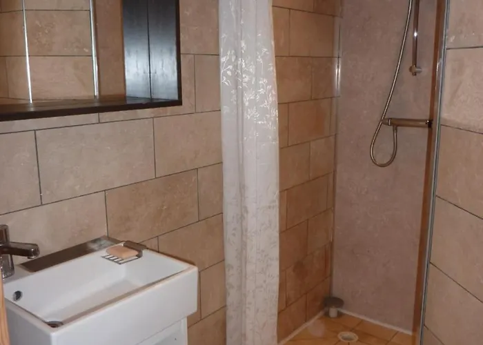 Guest house Edinb&b Edinburgh