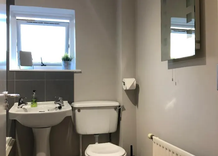 Appartement Newington