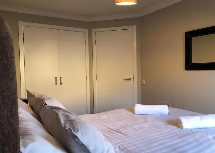 Newington Appartement *