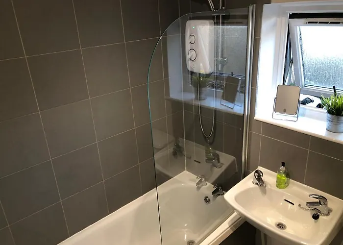Appartement Newington