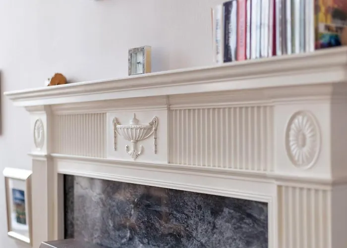 Altido George Square - Heart Of Old Town/university