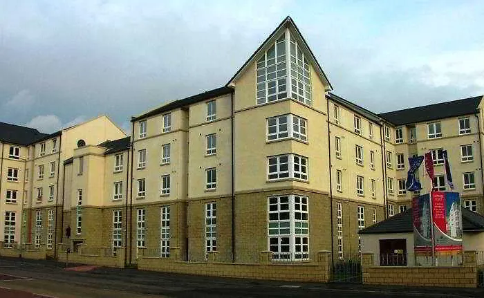 Lochend Serviced * Edinburgh