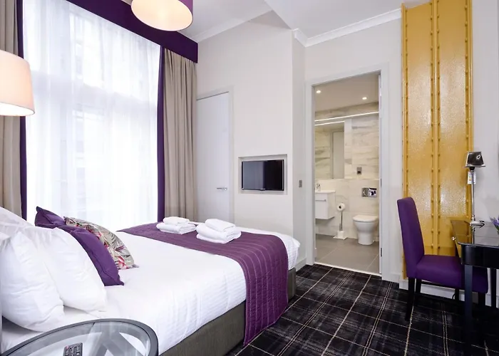 Destiny Scotland Charlotte Square