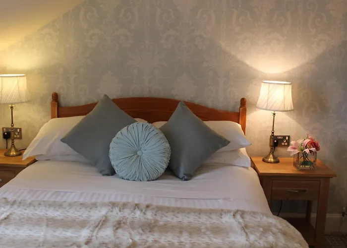 Sonas Гостевой дом 3*